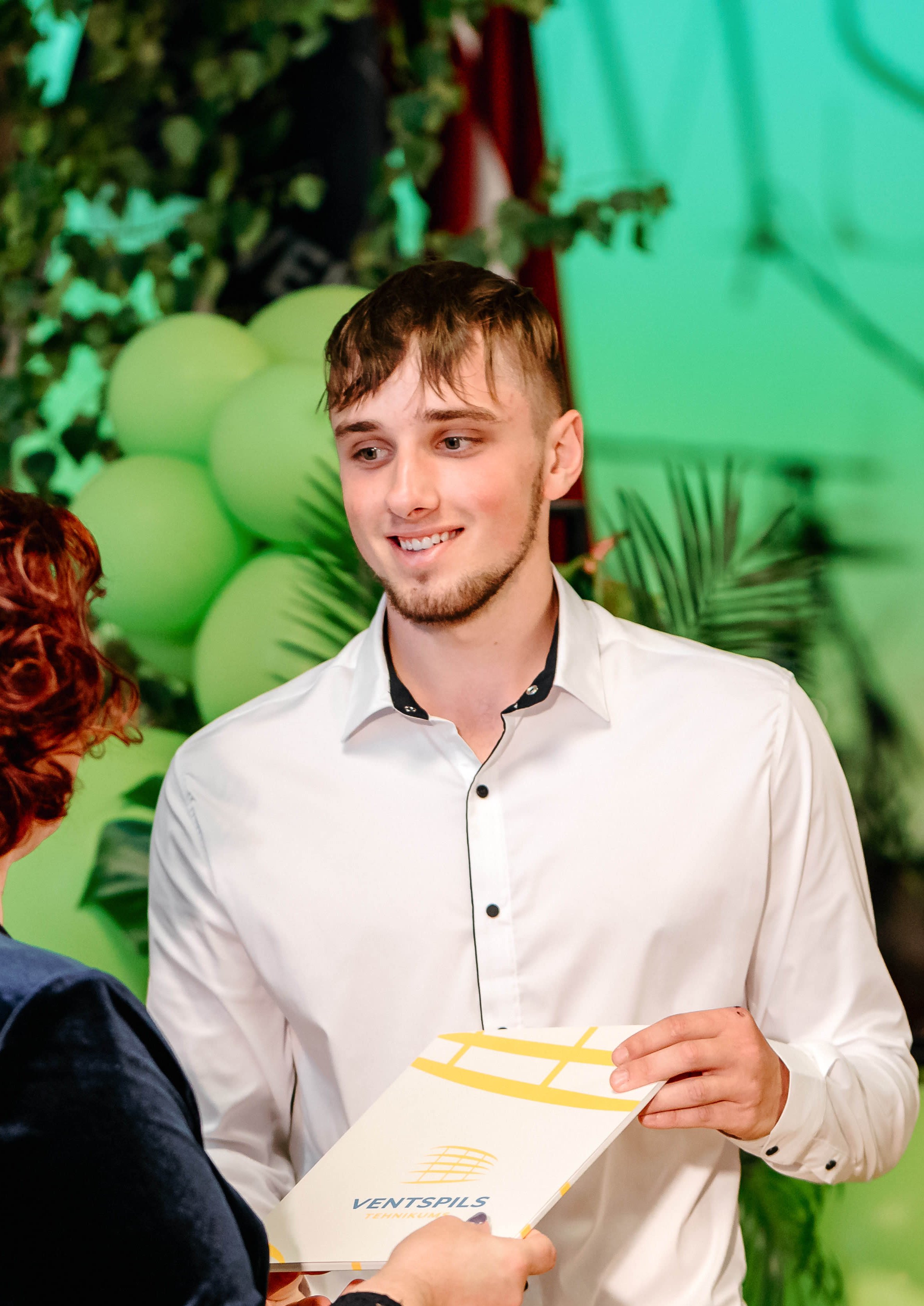 Kristers Sokolovskis Es